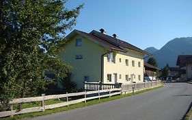 Ferienwohnung Koechl